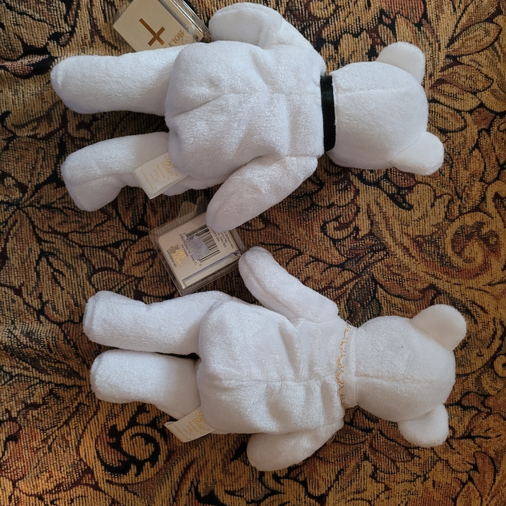 Wedding Bears - Picture 2 of 5